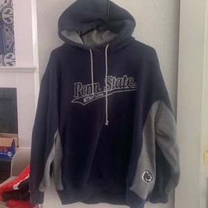 vintage Jansport  Penn State Hoodie